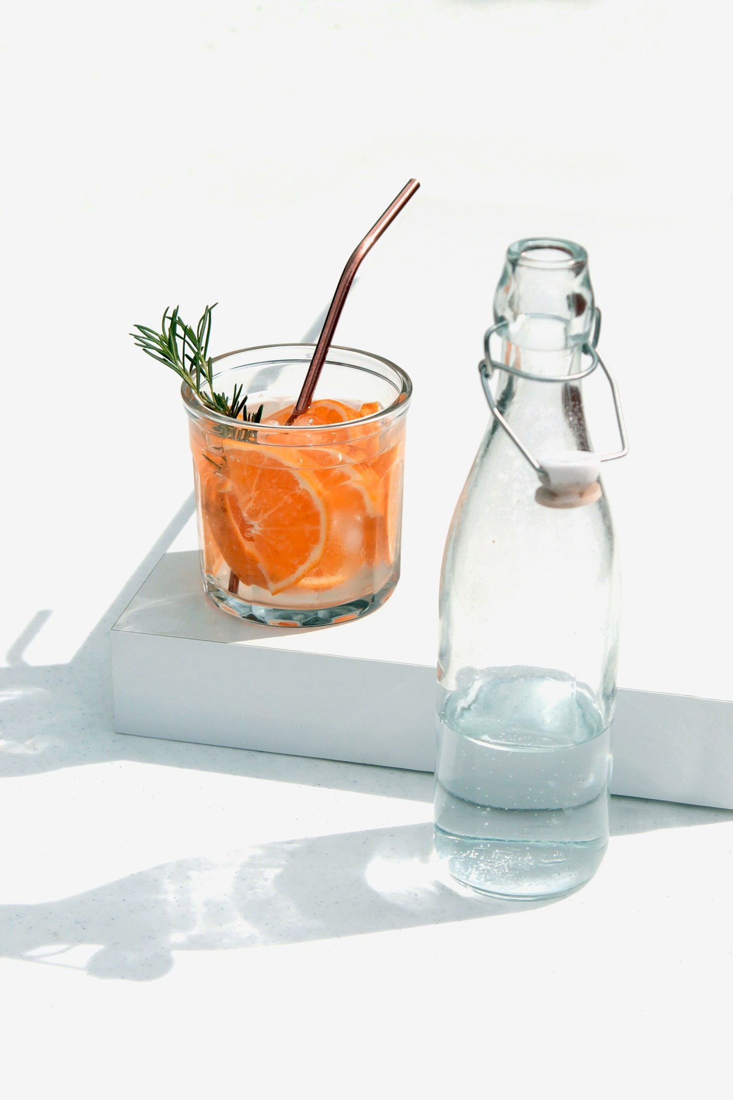 Come scegliere i migliori ingredienti biologici